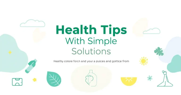 Health