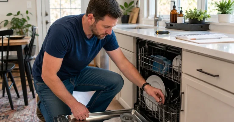 How Maintaining Your Appliances Can Simplify Your Roswell Home