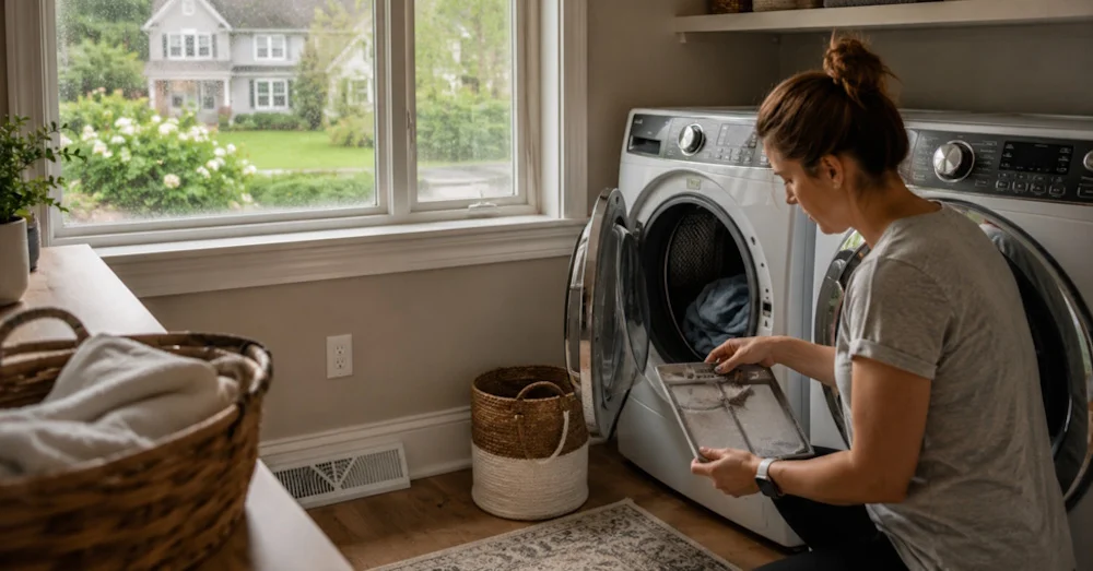 Why Appliance Maintenance Matters More In Roswell?