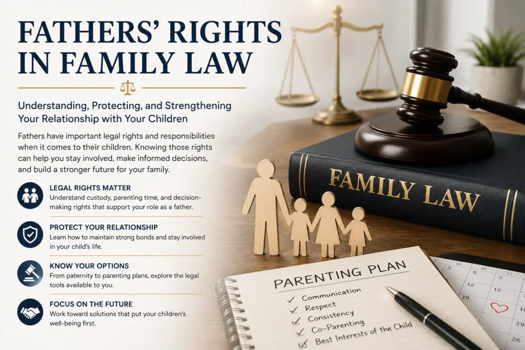 Fathers’ Rights